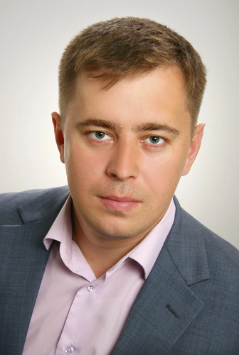 Alexandre Potapenko